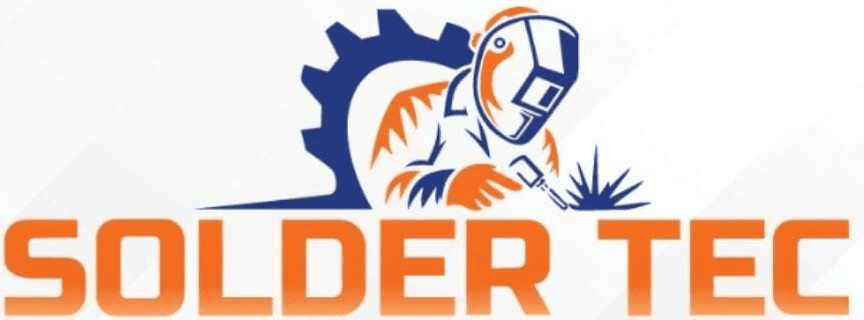 SOLDER TEC Logo